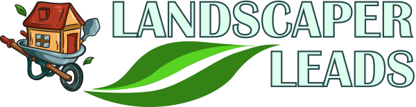 Landscaper Leads Logo